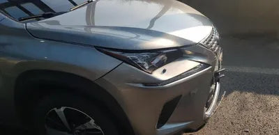 2018 Lexus NX 300 JTJBJRBZ7J2081457 VIN:JTJBJRBZ7J2081457
