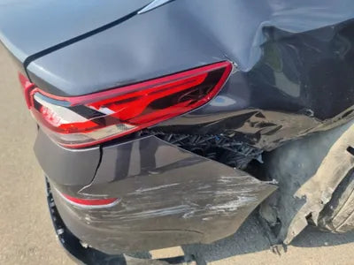 2019 Kia K5 VIN: