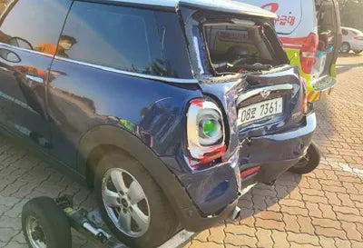 2018 MINI Cooper WMWXP5108J2H39449 VIN:WMWXP5108J2H39449