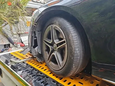 2022 Mercedes-Benz S 400 W1K6F3DB2NA127832 VIN:W1K6F3DB2NA127832