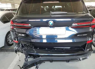 2024 BMW 540 WBA21EU06R9S75813 VIN:WBA21EU06R9S75813