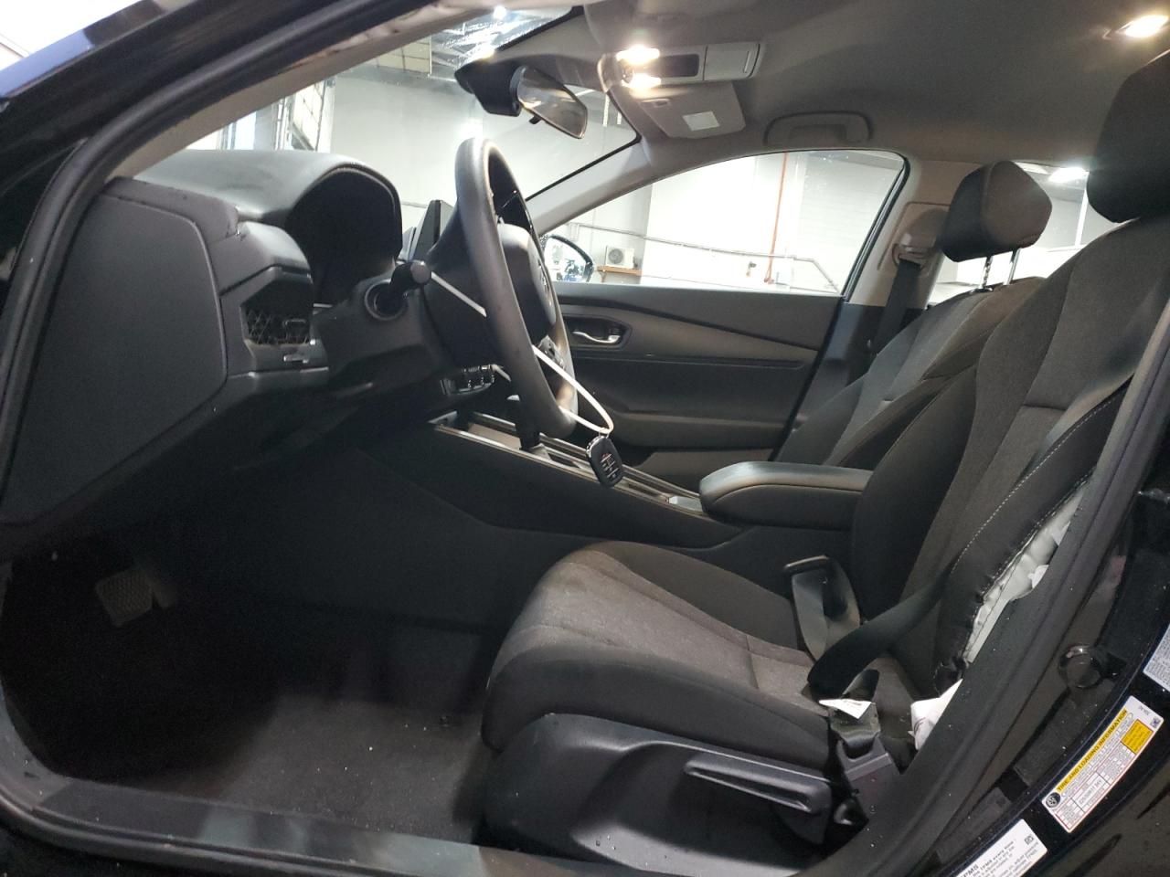 2024 HONDA ACCORD LX VIN:1HGCY1F29RA084848