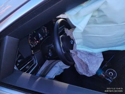 2023 BMW 630 WBAGT8106P9R22858 VIN:WBAGT8106P9R22858