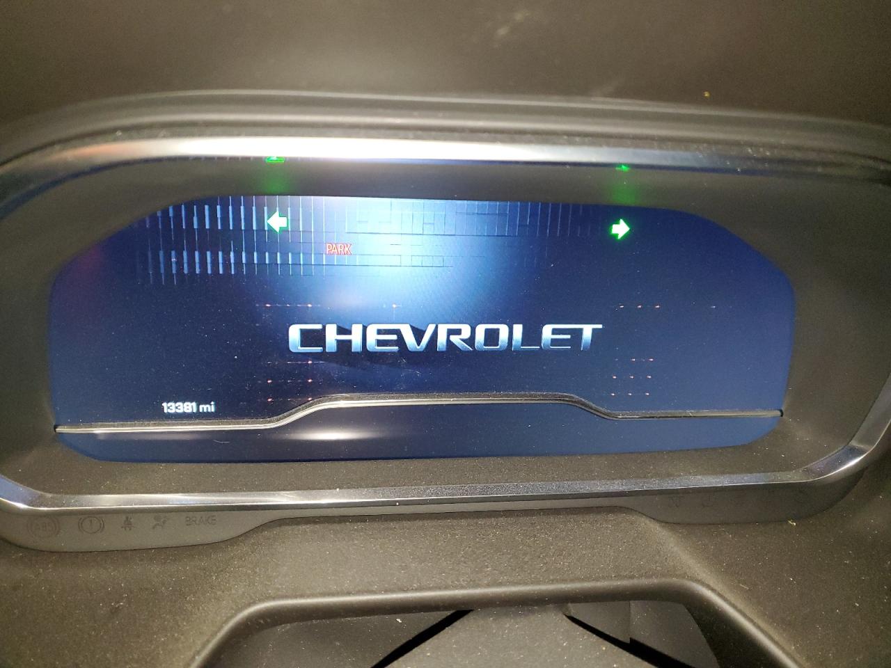 2024 CHEVROLET TAHOE K1500 PREMIER VIN:1GNSKSKD7RR269479