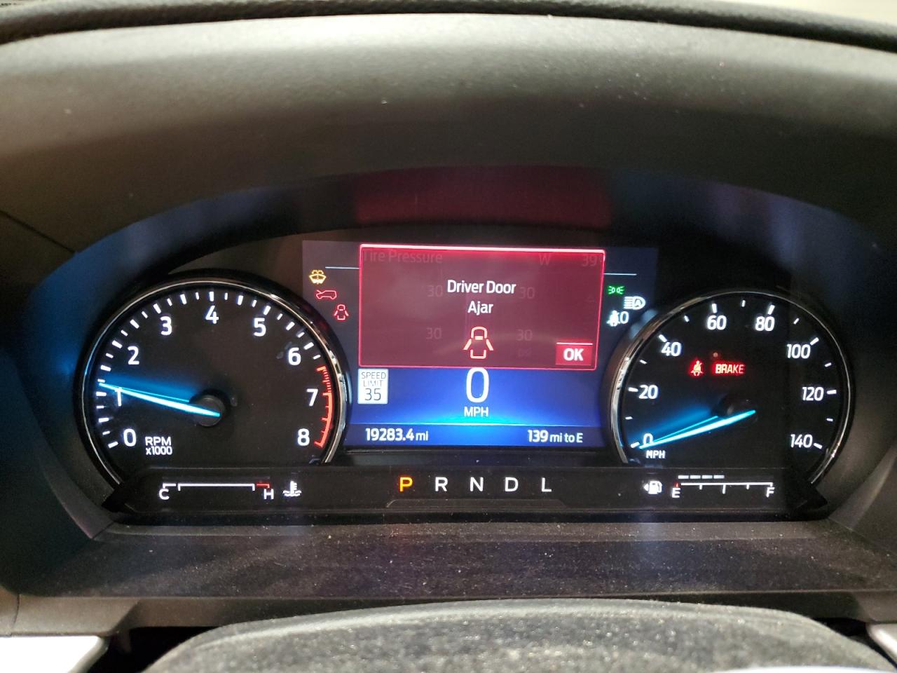 2022 FORD EXPLORER XLT VIN:1FMSK8DH1NGB23821