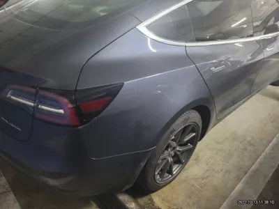 2020 Tesla Model 3 5YJ3E1EB7LF724546 VIN:5YJ3E1EB7LF724546