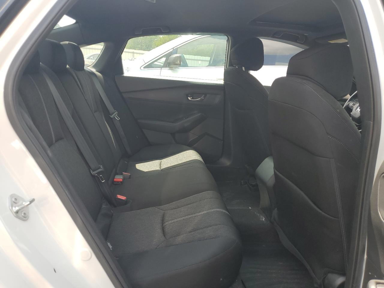 2023 HONDA ACCORD HYBRID SPORT VIN:1HGCY2F59PA033878