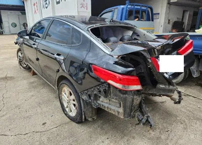 2018 Kia K5 642KMKNAGT416BJA2 VIN:642KMKNAGT416BJA2
