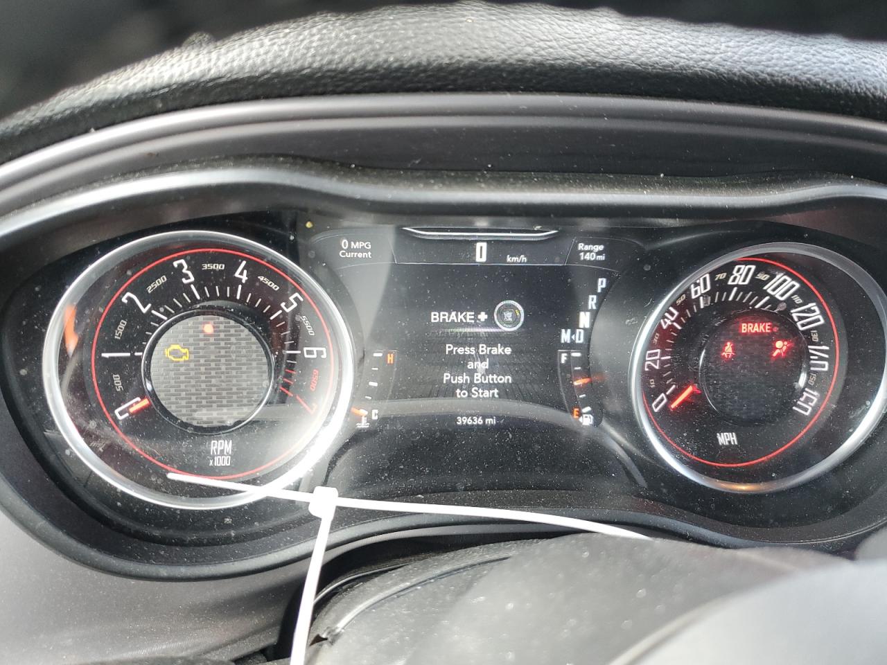 2023 DODGE CHALLENGER GT VIN:2C3CDZKG6PH659226