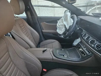 2023 Mercedes-Benz E 250 VIN: