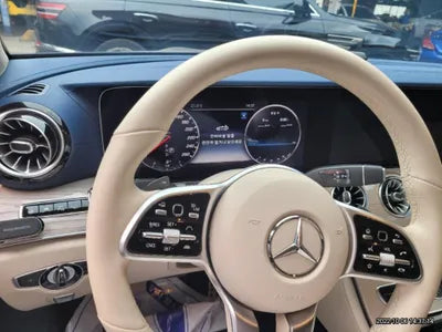 2020 Mercedes-Benz E 450 VIN: