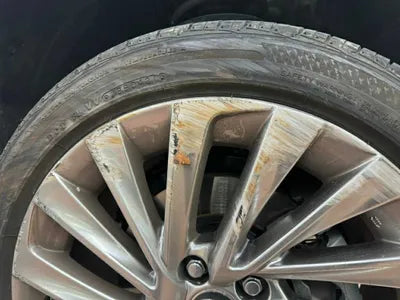 2021 Lexus ES 300 JTHBA1C16M2003283 VIN:JTHBA1C16M2003283