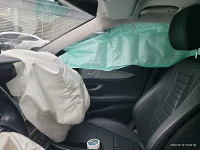 2019 Mercedes-Benz E 300 WDDZF4JB3KA524484 VIN:WDDZF4JB3KA524484