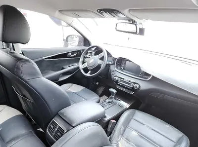 2019 Kia Sorento 315KMKNAPG81BBKA5 VIN:315KMKNAPG81BBKA5