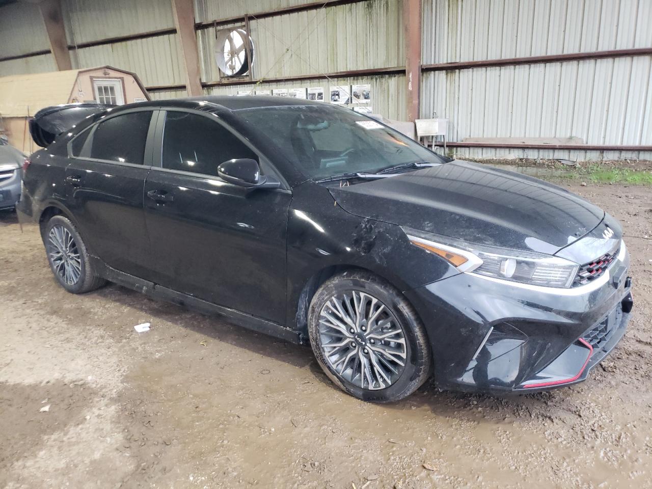 2024 KIA FORTE GT LINE VIN:3KPF54AD2RE746118