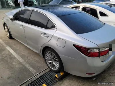 2021 Genesis G90 VIN: