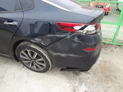 2019 Kia K5 VIN: