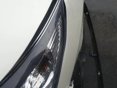 2014 Honda CR-V VIN: