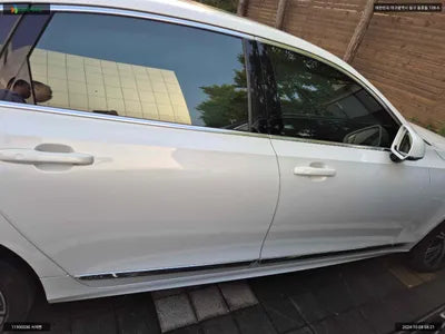 2023 Volvo S90 LVYPTL123RP380990 VIN:LVYPTL123RP380990