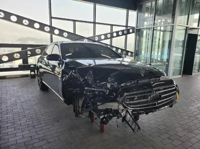 2021 Mercedes-Benz E 300 W1KZF5EB5MA947862 VIN:W1KZF5EB5MA947862