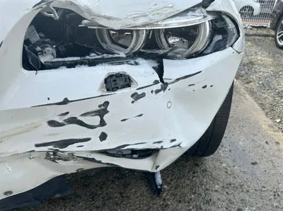 2015 BMW 530 WBA5D3105FGV81390 VIN:WBA5D3105FGV81390