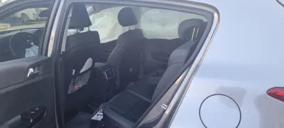 2017 Kia Sportage VIN: