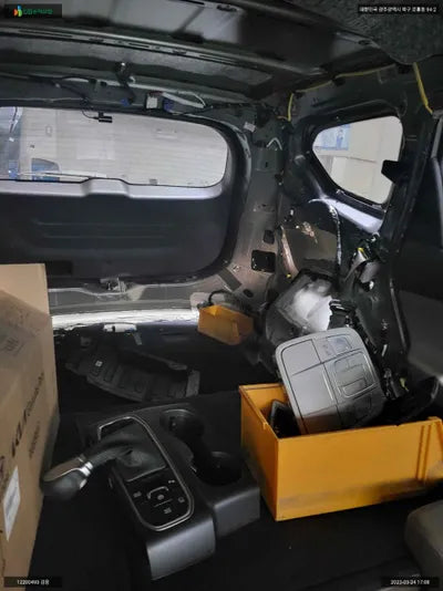 2020 Hyundai Santa FE KMHS381ABLU279302 VIN:KMHS381ABLU279302