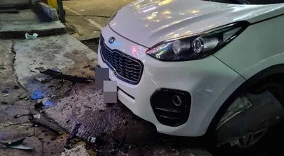 2018 Kia Sportage KNAPM813BJK439284 VIN:KNAPM813BJK439284
