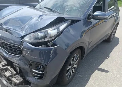 2016 Kia Sportage KNAPN813DGK005355 VIN:KNAPN813DGK005355