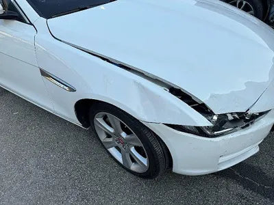 2017 Jaguar XE SAJAA4BNXHCP04316 VIN:SAJAA4BNXHCP04316