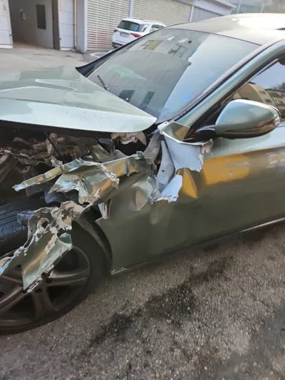 2017 Mercedes-Benz E 220 WDDZF0FB2HA186862 VIN:WDDZF0FB2HA186862