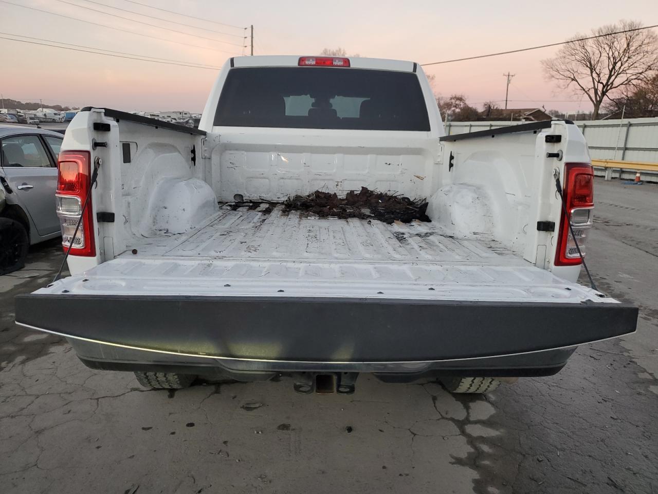 2022 RAM 2500 BIG HORN/LONE STAR VIN:3C6UR5DL3NG123911