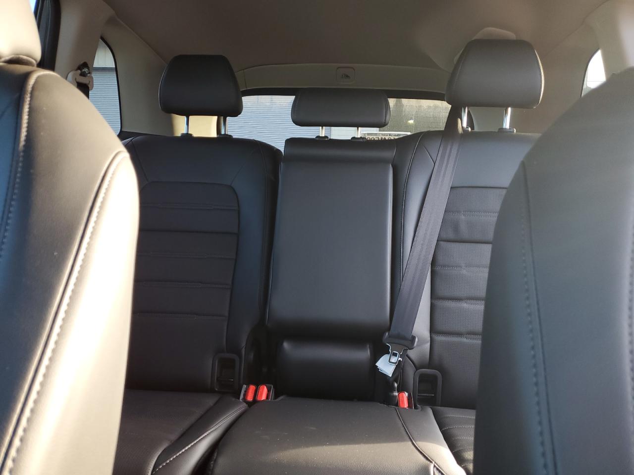 2024 HONDA CR-V EXL VIN:7FARS4H70RE016650