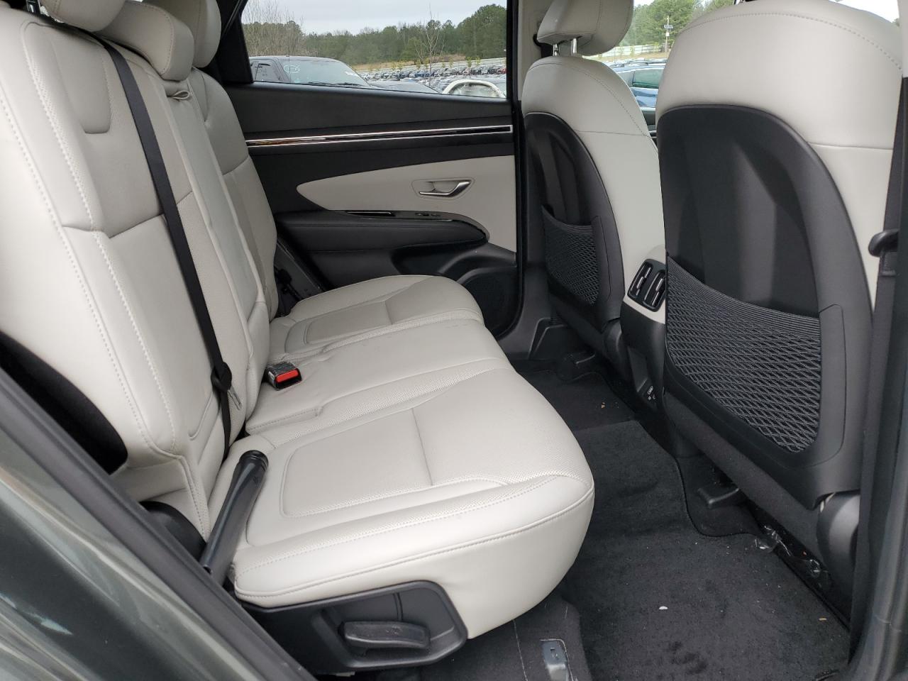 2023 HYUNDAI TUCSON LIMITED VIN:5NMJE3AE9PH213895