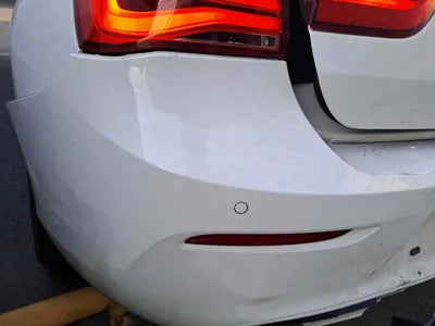 2016 BMW 118 WBA1S5103G5D26768 VIN:WBA1S5103G5D26768