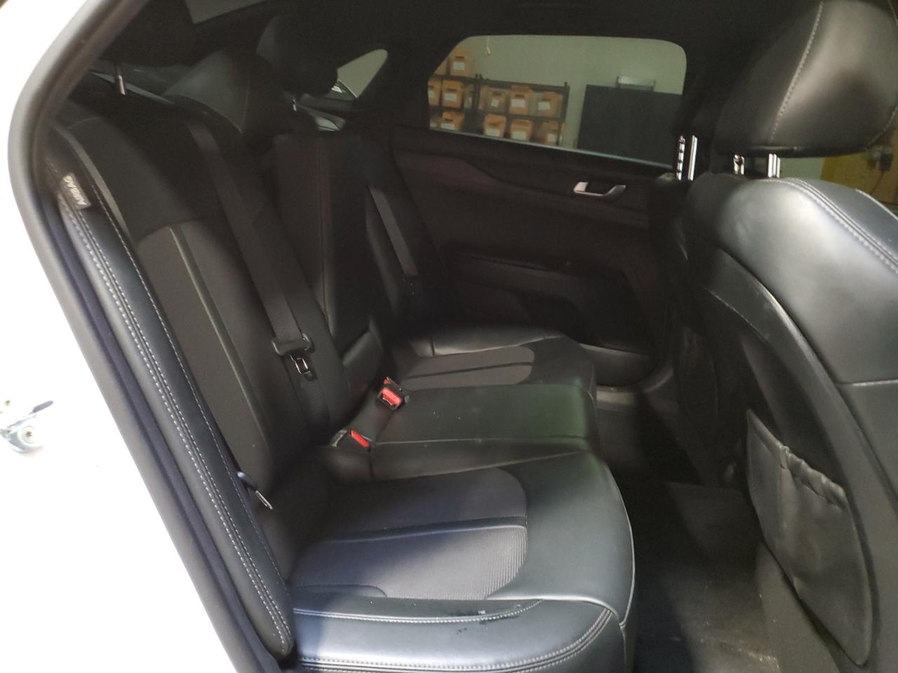 2023 KIA K5 GT LINE VIN:5XXG64J23PG182483