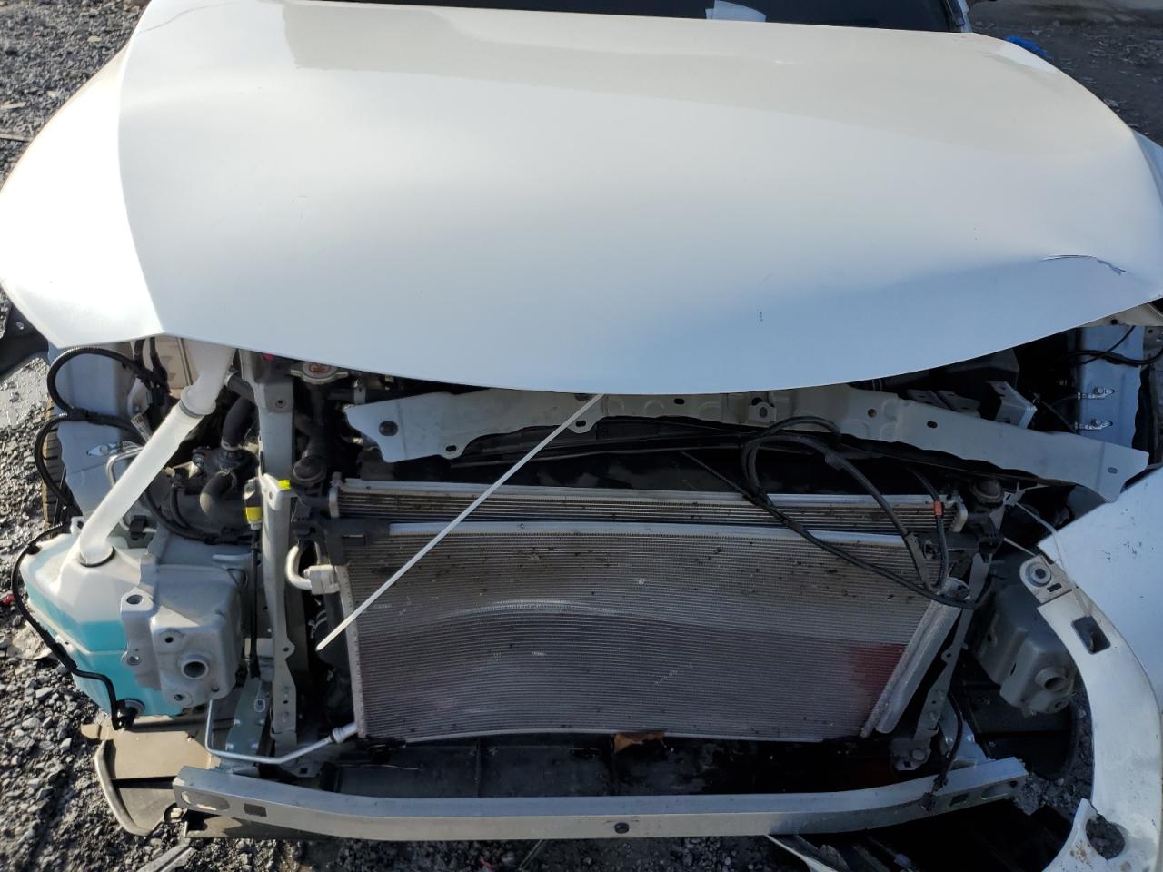 2023 TOYOTA VENZA LE VIN:JTEAAAAH4PJ142301