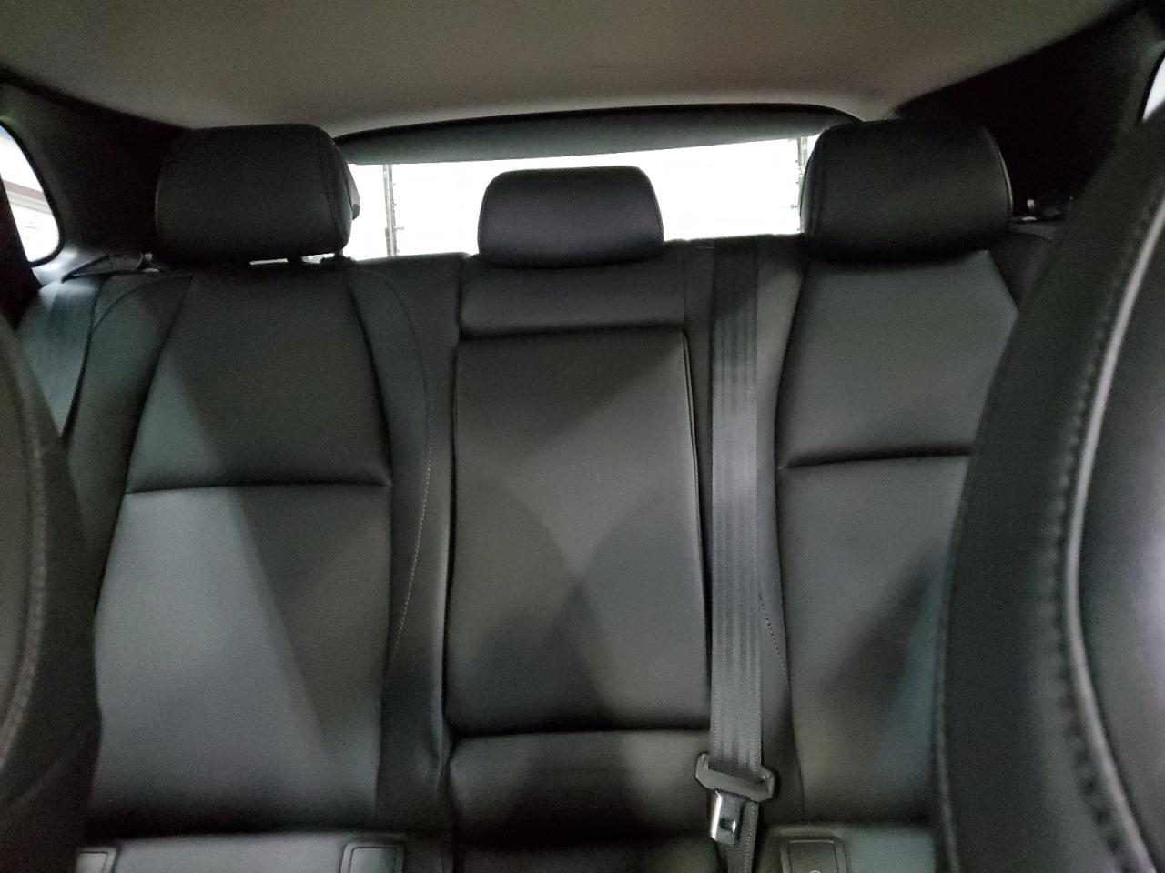 2022 MAZDA CX-30 SELECT VIN:3MVDMBBL8NM441709