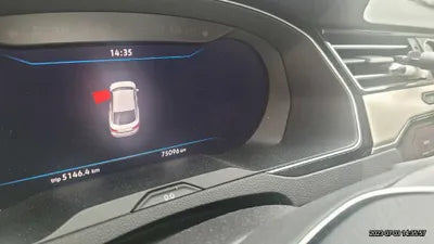 2019 Volkswagen Arteon WVWZZZ3HZKE015081 VIN:WVWZZZ3HZKE015081