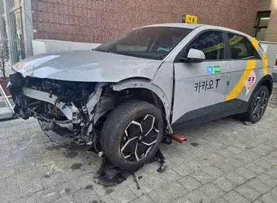 2022 Hyundai Ioniq KMHKL81AFNU104167 VIN:KMHKL81AFNU104167