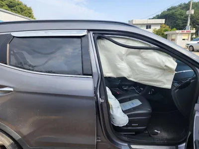 2015 Hyundai Santa FE 914KMKMHSW81UBFU3 VIN:914KMKMHSW81UBFU3