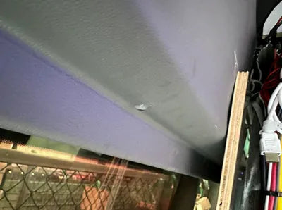 2018 Mercedes-Benz Sprinter WDB906657JP562006 VIN:WDB906657JP562006