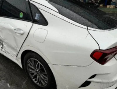 2020 Kia K5 KNAG141ABLA025900 VIN:KNAG141ABLA025900