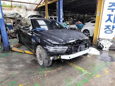 2020 Genesis G90 VIN: