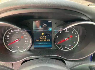 2019 Mercedes-Benz C 220 WDDWF1EB0KR503041 VIN:WDDWF1EB0KR503041