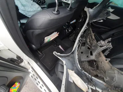 2021 Mercedes-Benz GLC 300 W1N0G5DBXMG000498 VIN:W1N0G5DBXMG000498