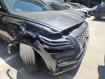 2020 Genesis GV80 VIN: