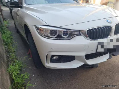 2016 BMW 428 WBA3N7101GF786000 VIN:WBA3N7101GF786000