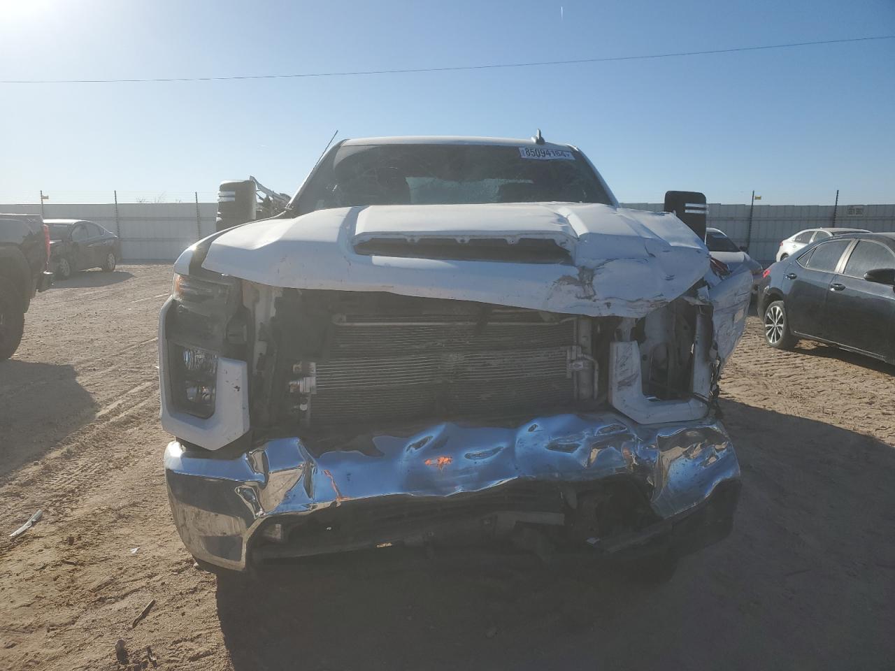 2023 CHEVROLET SILVERADO K2500 HEAVY DUTY LT VIN:1GC1YNEY5PF219262