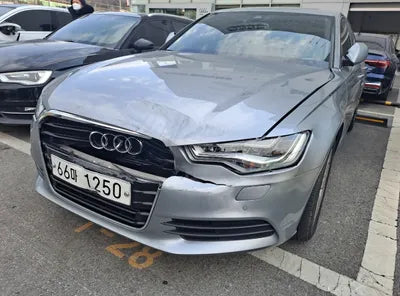 2015 Audi A6 700KMWAUZZZ4G3FN0 VIN:700KMWAUZZZ4G3FN0